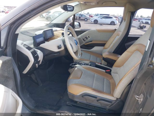 WBY1Z2C51EV285149 BMW I3
