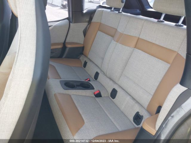WBY1Z2C51EV285149 BMW I3