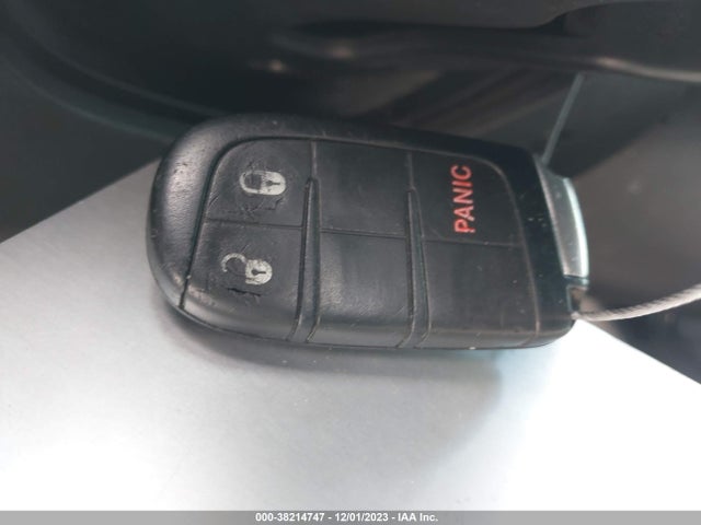 Dodge JOURNEY SE 2015 3C4PDCAB2FT632871 Image 11