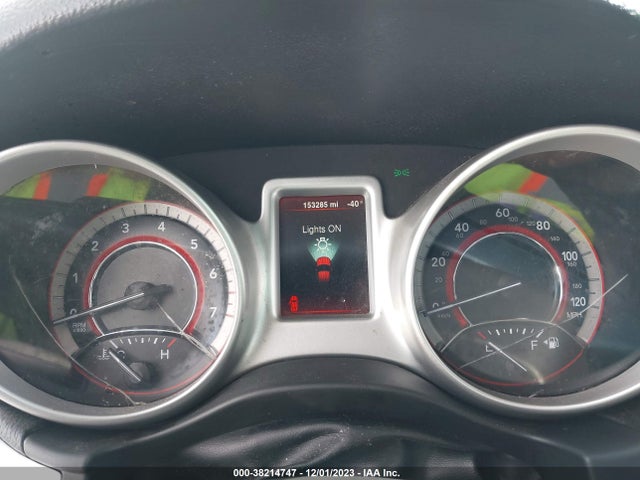 Dodge JOURNEY SE 2015 3C4PDCAB2FT632871 Image 7
