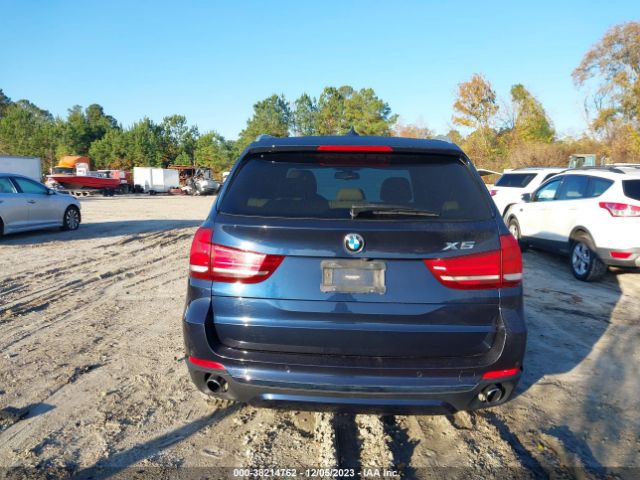 5UXKR2C3XH0X04359 BMW X5 Sdrive35i