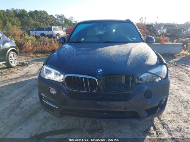 5UXKR2C3XH0X04359 BMW X5 Sdrive35i