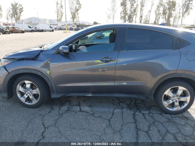 Honda HR-V EX 2016 3CZRU5H5XGM713045 Image 14