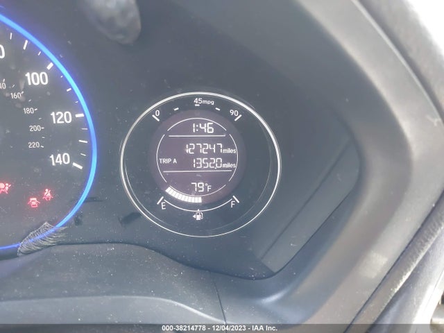 Honda HR-V EX 2016 3CZRU5H5XGM713045 Image 15