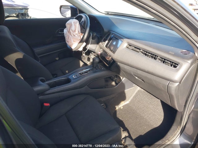 Honda HR-V EX 2016 3CZRU5H5XGM713045 Image 5
