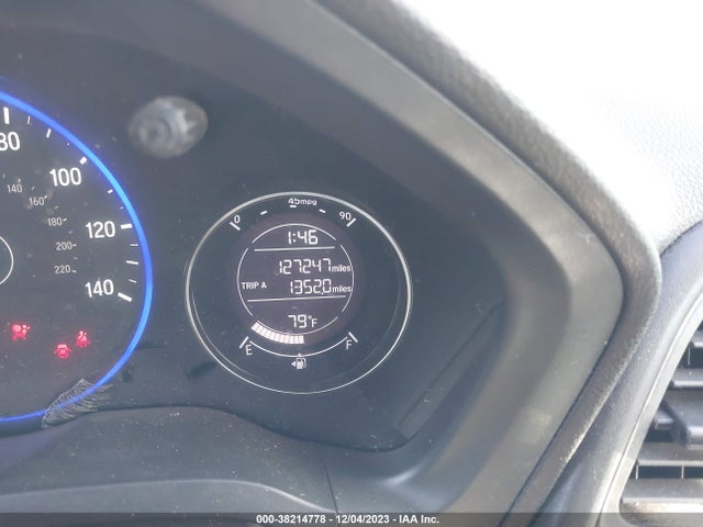 Honda HR-V EX 2016 3CZRU5H5XGM713045 Image 7