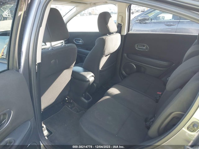 Honda HR-V EX 2016 3CZRU5H5XGM713045 Image 8