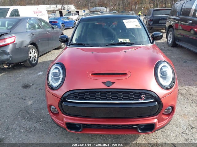 2021 MINI HARDTOP WMWXU9C02M2N40069 Photo 5