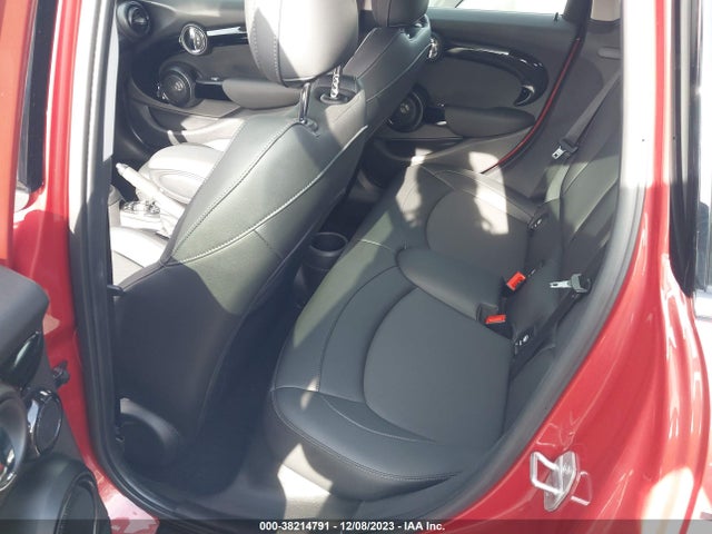 2021 MINI HARDTOP WMWXU9C02M2N40069 Photo 7