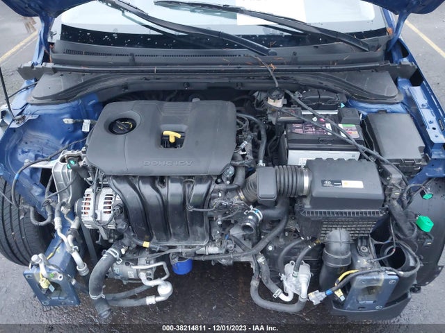 Hyundai Elantra 2019 5NPD84LF2KH455083 Image 23