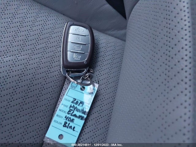 Hyundai Elantra 2019 5NPD84LF2KH455083 Image 24