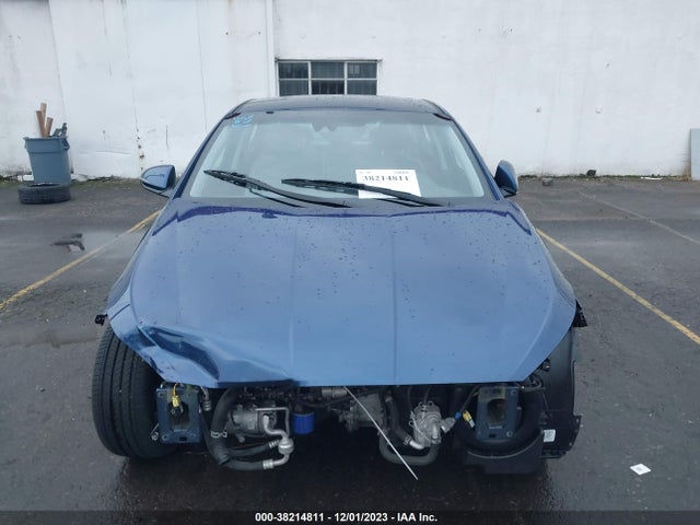 Hyundai Elantra 2019 5NPD84LF2KH455083 Image 26