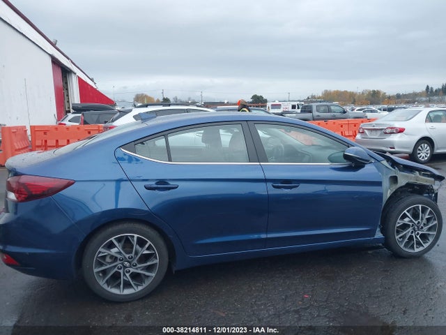 Hyundai Elantra 2019 5NPD84LF2KH455083 Image 27