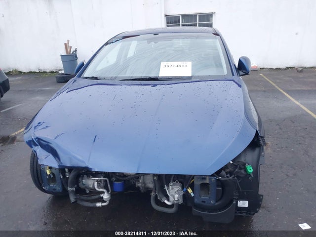 Hyundai Elantra 2019 5NPD84LF2KH455083 Image 19