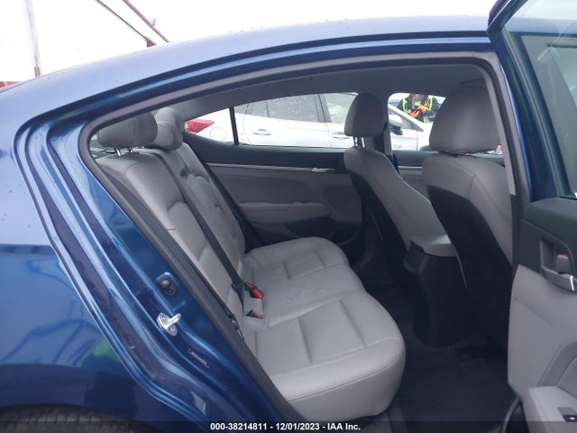Hyundai Elantra 2019 5NPD84LF2KH455083 Image 21
