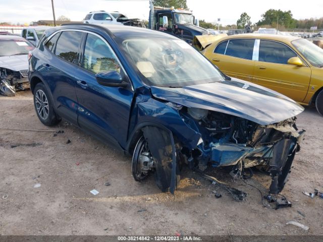 2020 FORD ESCAPE 1FMCU0H64LUC04206