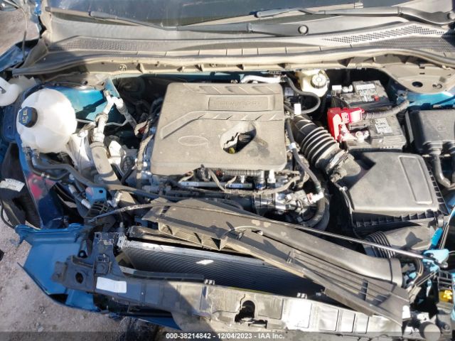 2020 FORD ESCAPE 1FMCU0H64LUC04206 Photo 9