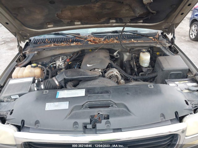 2001 GMC SIERRA 2500 SL VIN: 1GTGC24U11Z215964
