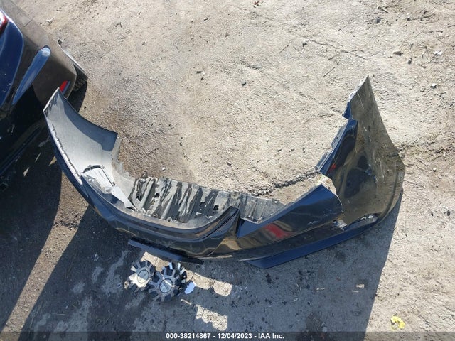 Honda Civic Lx 2014 19XFB2F55EE003719 Image 12