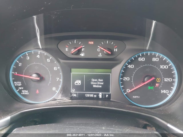 Chevrolet EQUINOX LT 2018 3GNAXKEXXJS551779 Image 16
