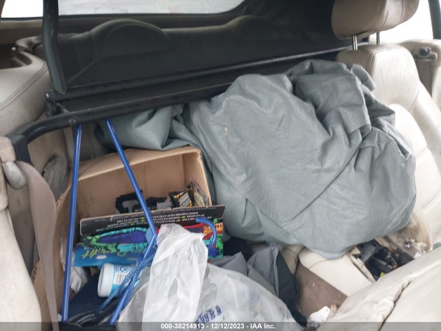 2006 JAGUAR XK8 SAJDA42CX62A48149 Photo 7