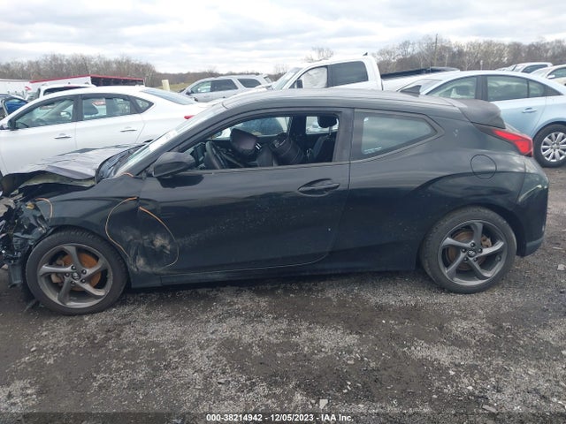 Hyundai Veloster 2.0 2019 KMHTG6AF5KU005295 Image 14
