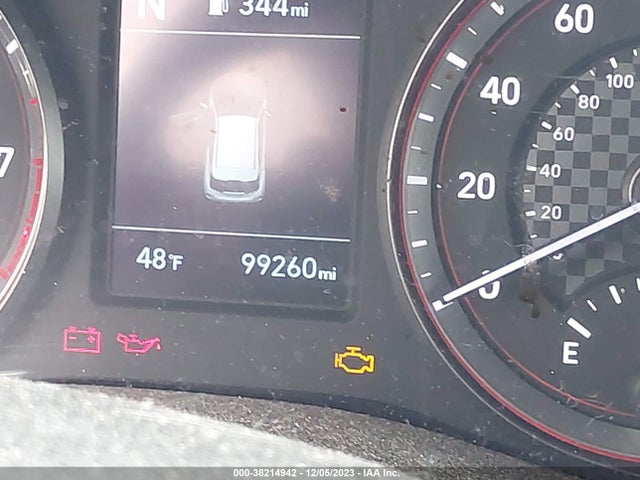 Hyundai Veloster 2.0 2019 KMHTG6AF5KU005295 Image 15