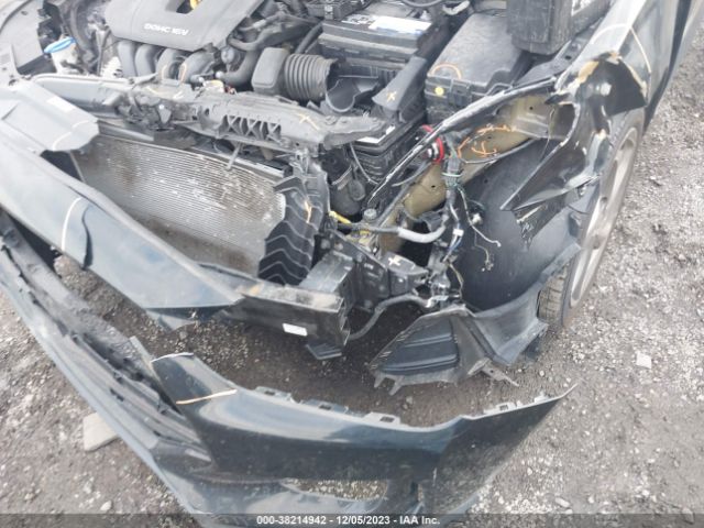 2019 HYUNDAI VELOSTER KMHTG6AF5KU005295 Photo 5