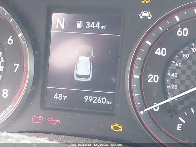 2019 HYUNDAI VELOSTER KMHTG6AF5KU005295 Photo 6