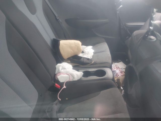 2019 HYUNDAI VELOSTER KMHTG6AF5KU005295 Photo 7