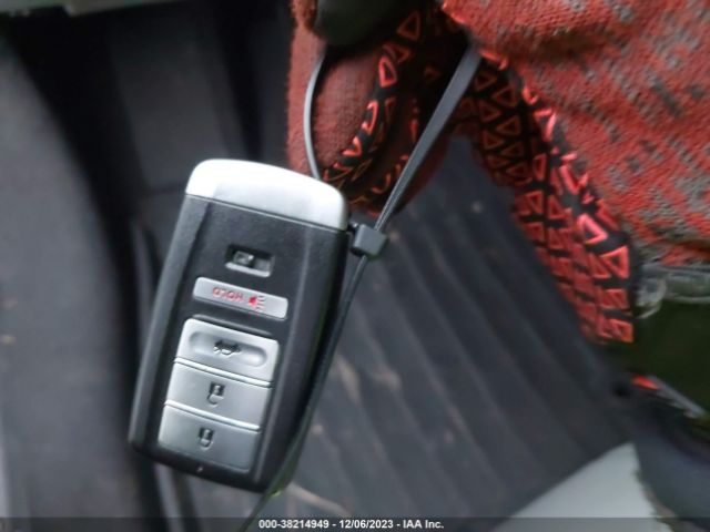 19UUB5F43MA010753 Acura Tlx Technology Package