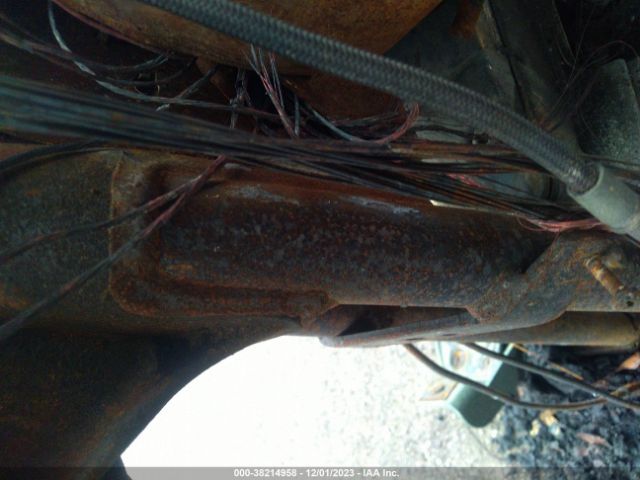 2004 HARLEY-DAVIDSON FXST 1HD1BHY124Y039267 Photo 9