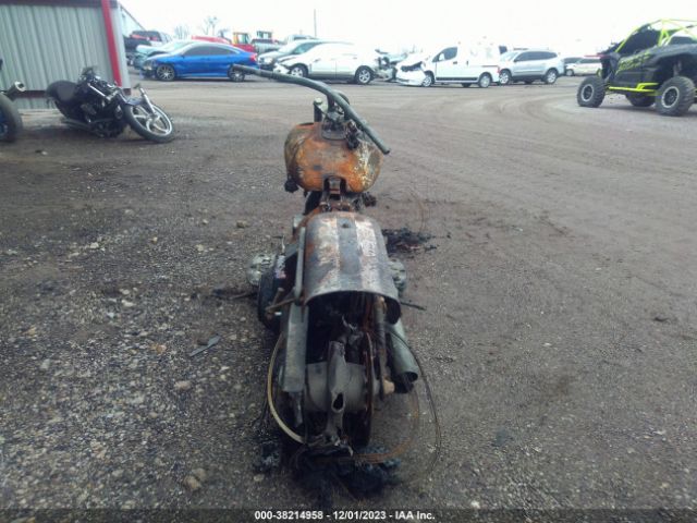 2004 HARLEY-DAVIDSON FXST 1HD1BHY124Y039267 Photo 5