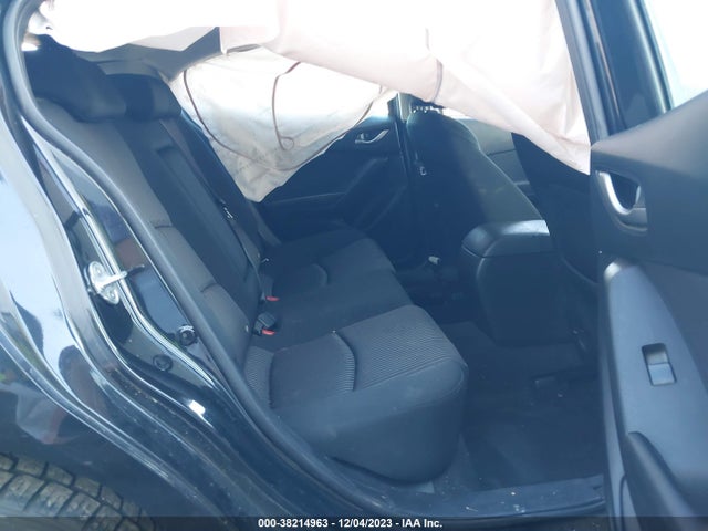 JM1BM1L79E1168328 Mazda Mazda3 I Touring