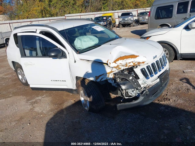 2014 1C4NJCBA4ED550411 main image