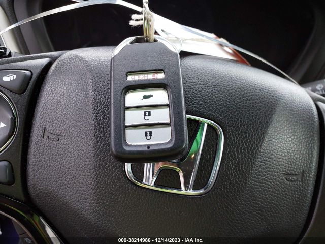 3CZRU5H58GM734069 Honda HR-V EX