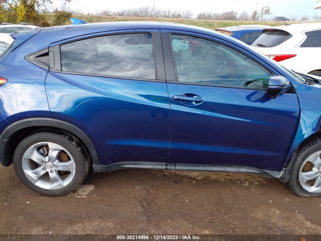 3CZRU5H58GM734069 Honda HR-V EX