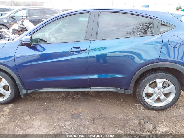 3CZRU5H58GM734069 Honda HR-V EX
