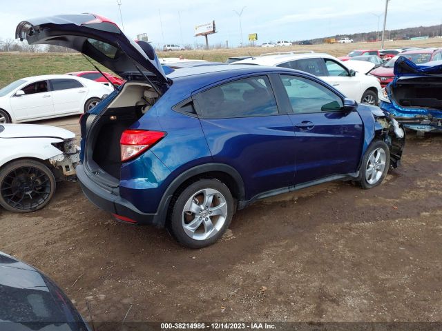3CZRU5H58GM734069 Honda HR-V EX