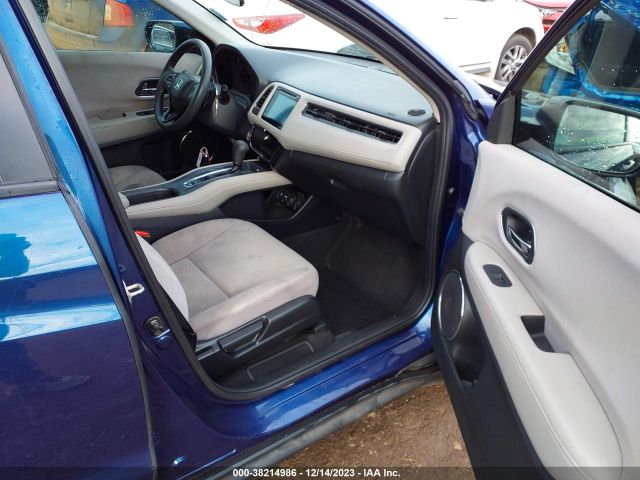3CZRU5H58GM734069 Honda HR-V EX