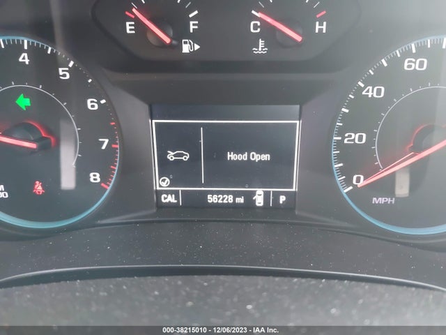 Chevrolet MALIBU LT 2018 1G1ZD5ST7JF133992 Image 15