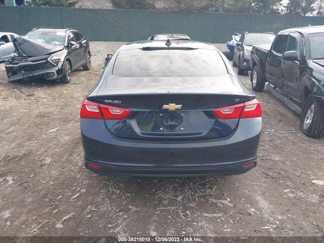 Chevrolet MALIBU LT 2018 1G1ZD5ST7JF133992 Image 16