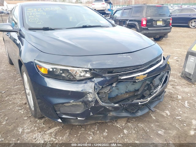 Chevrolet MALIBU LT 2018 1G1ZD5ST7JF133992 Image 6