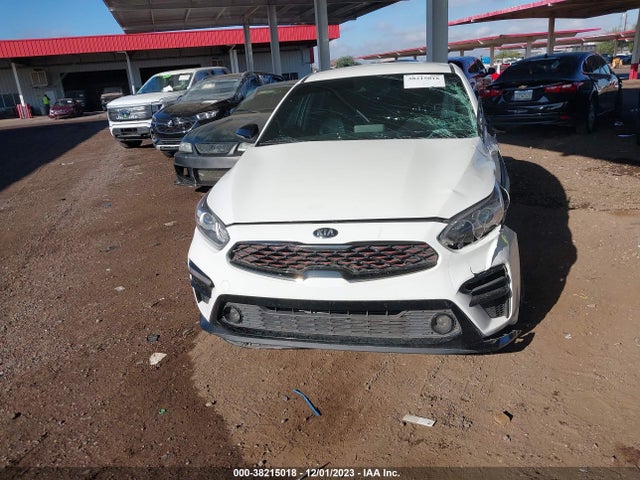 KIA Forte 2020 3KPF34ADXLE252442 Image 24
