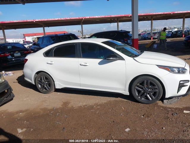 KIA Forte 2020 3KPF34ADXLE252442 Image 25