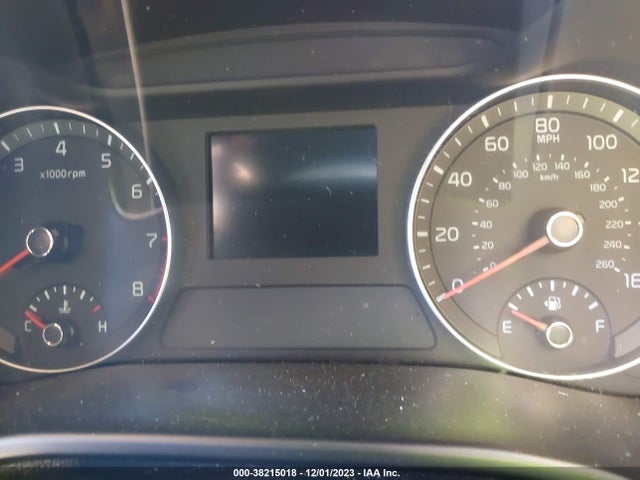 2020 KIA FORTE GT LINE VIN: 3KPF34ADXLE252442