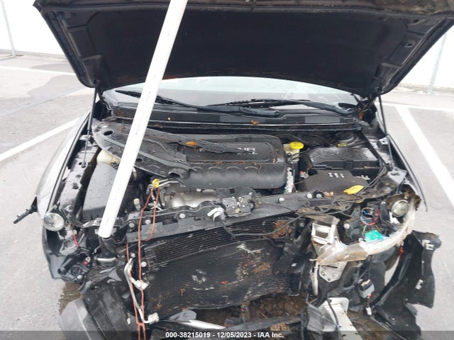 Chrysler 200 Limited 2016 1C3CCCAB3GN119989 Image 10