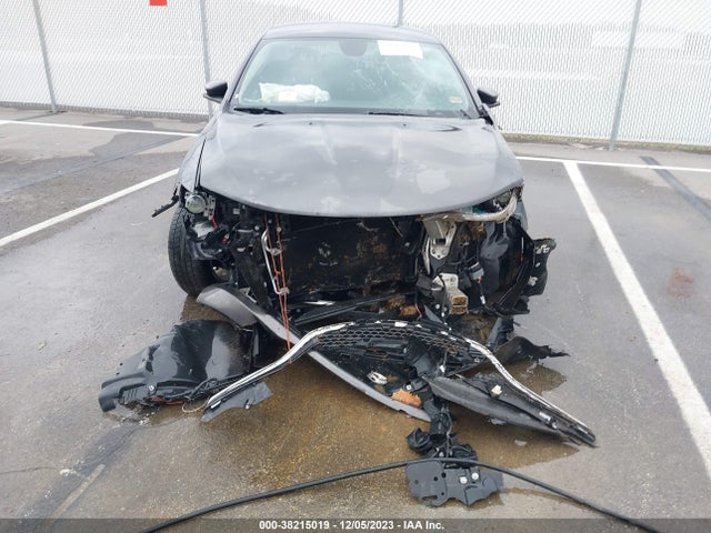 Chrysler 200 Limited 2016 1C3CCCAB3GN119989 Image 6