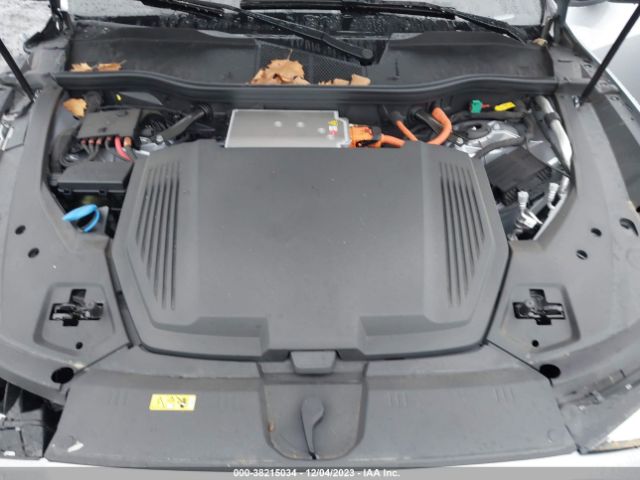 WA1AAAGE2NB023987 Audi E-tron Premium Quattro