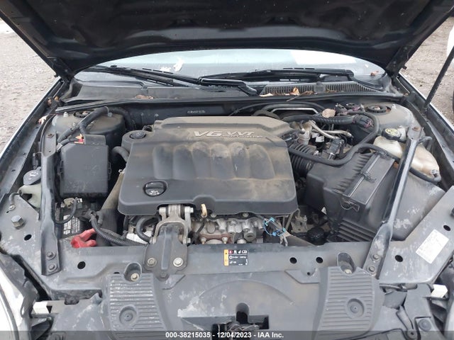 Chevrolet Impala Limited Ltz 2014 2G1WC5E34E1181710 Image 10
